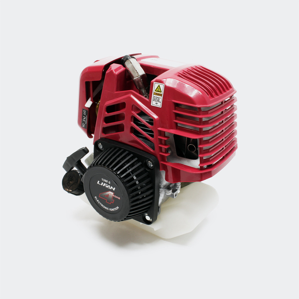 LIFAN 1,2 HP