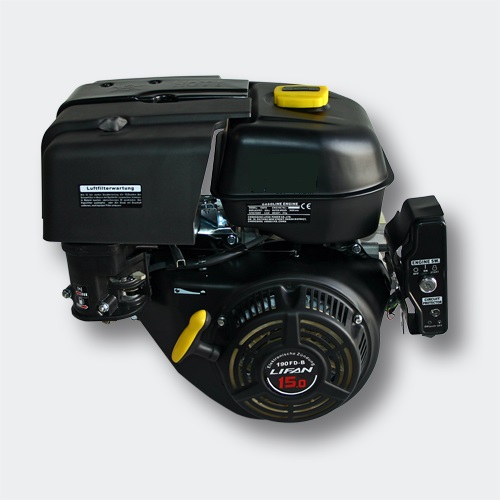 LIFAN 15 HP Q25 E